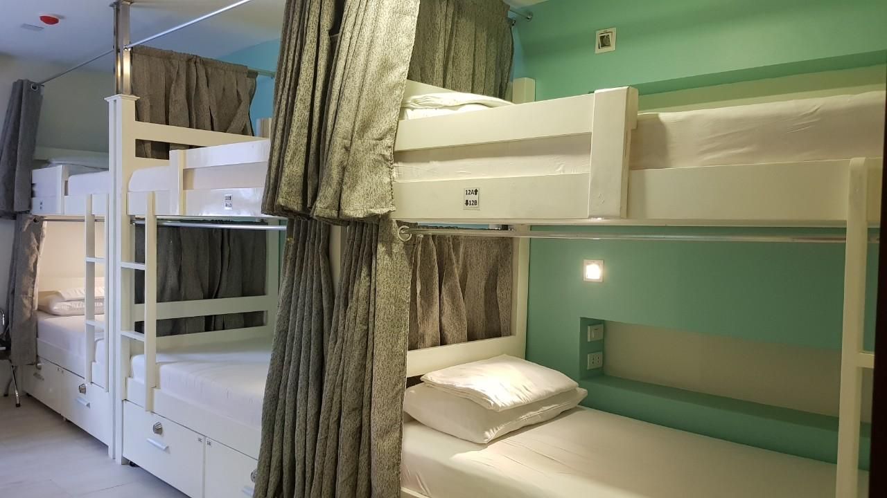Bunk Suite