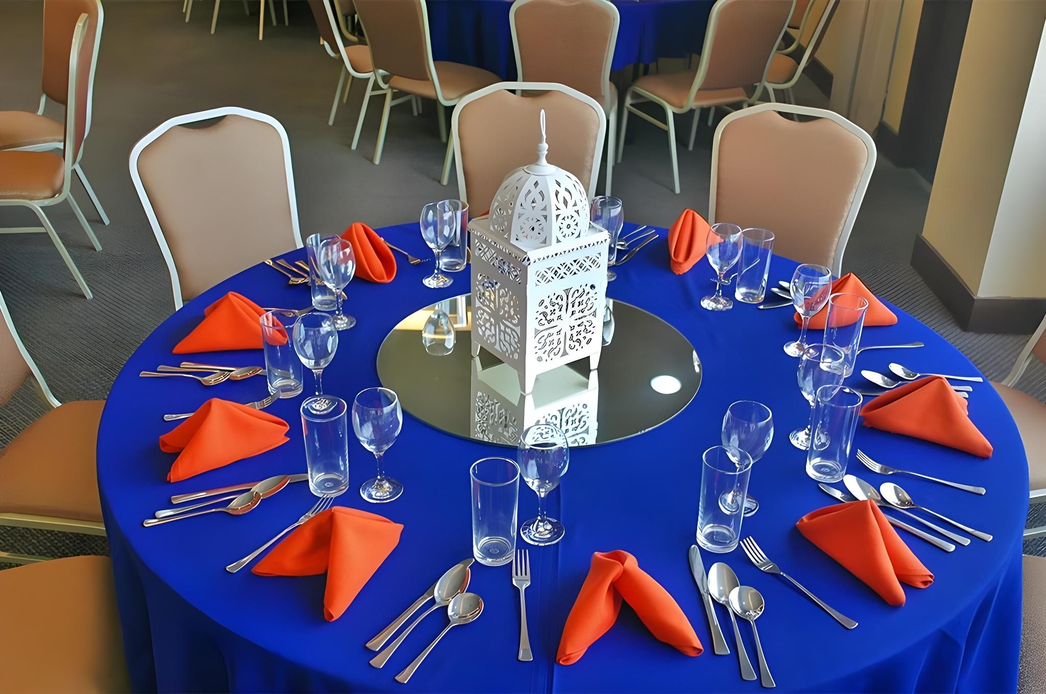 meeting room / ballrooms