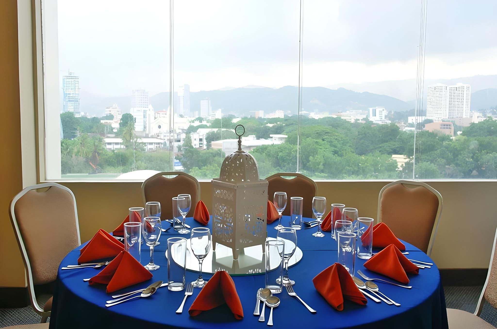 meeting room / ballrooms