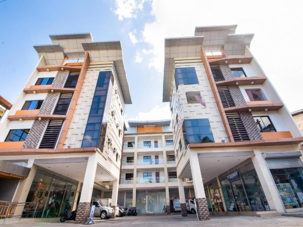 MCA Suites by Hiverooms