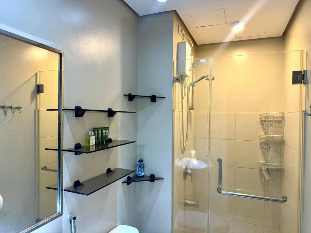 Gennie's Avida Tower Studio