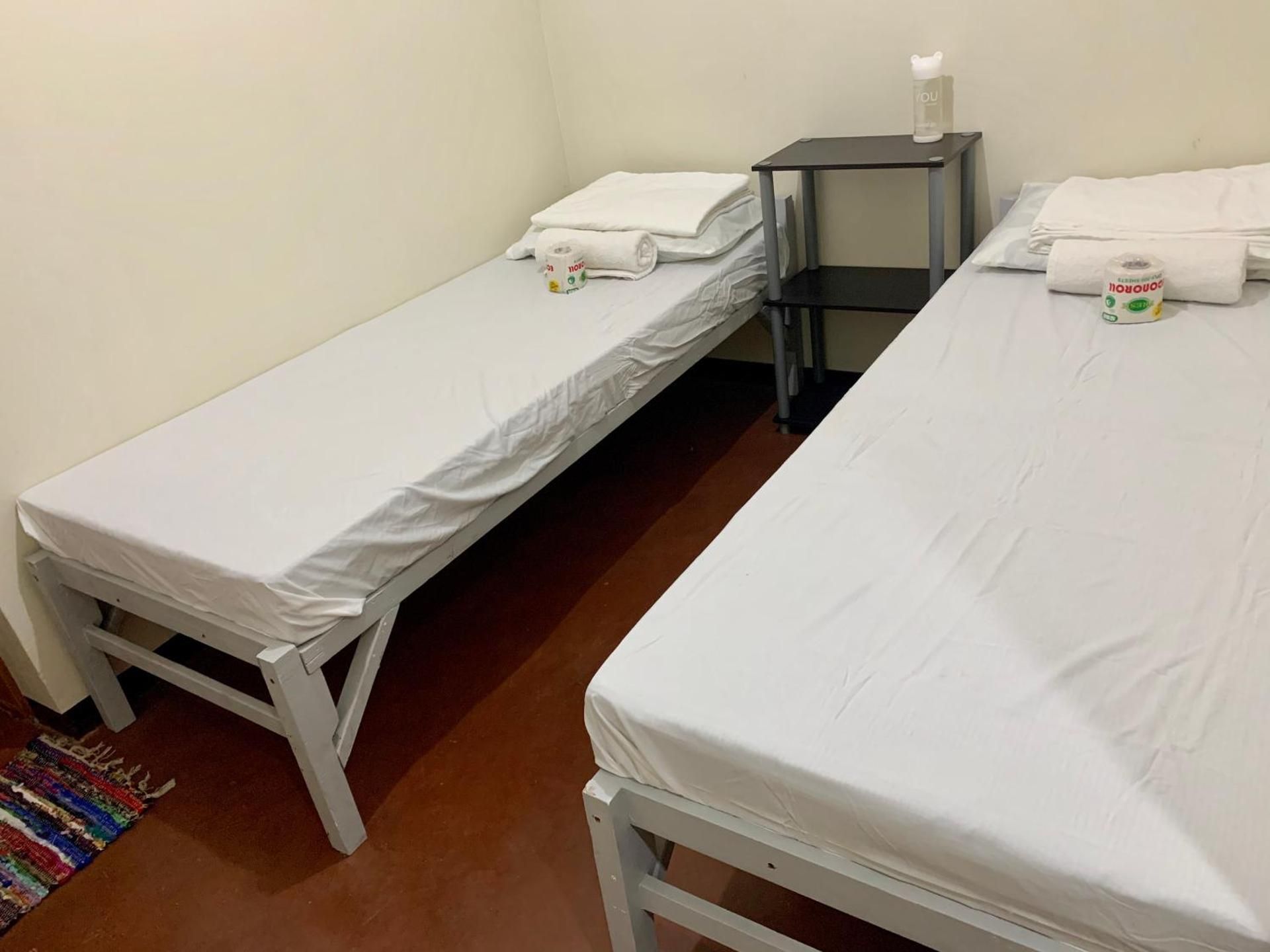 Mybed Dormitory