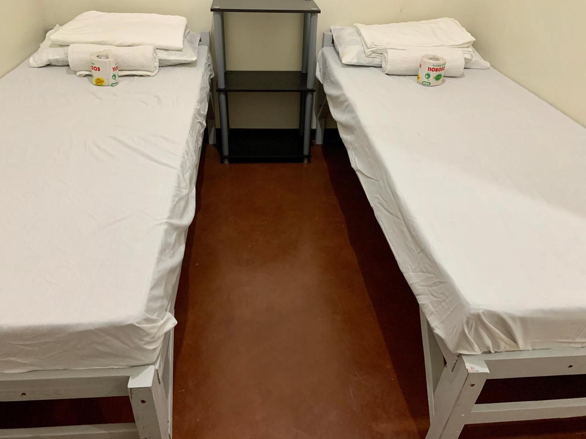 Mybed Dormitory