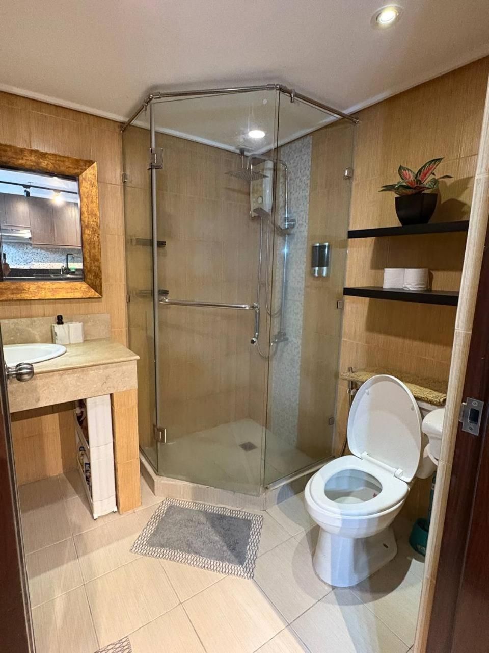Deluxe Family Suite