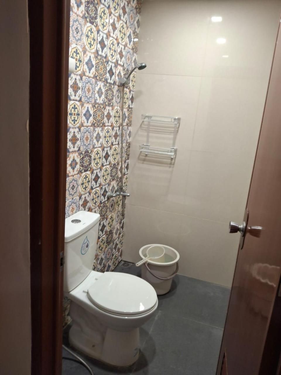 Family Room with Private Bathroom