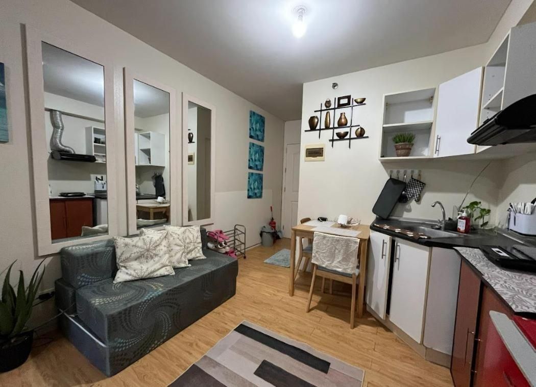 Double Room with Extra Bed