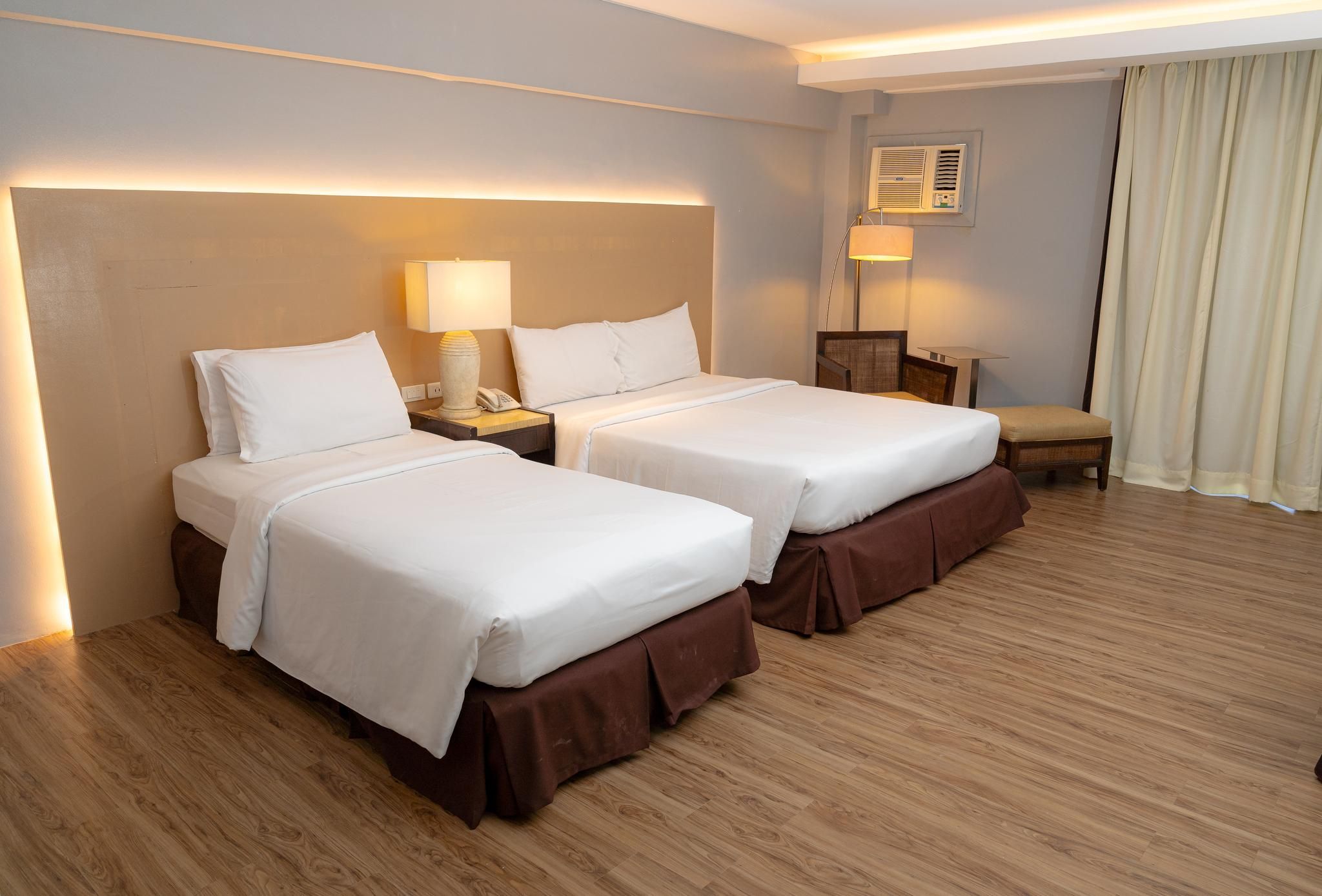 Premier Deluxe Room