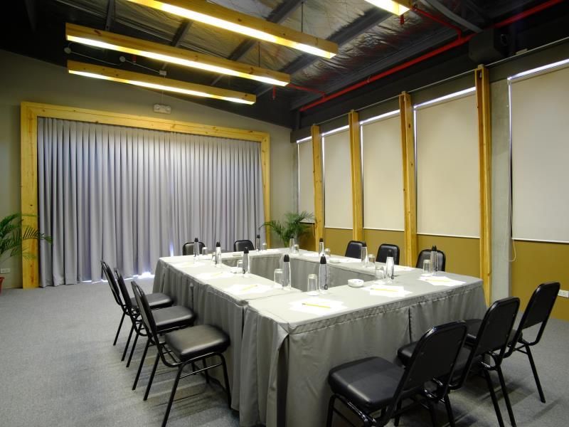 meeting room / ballrooms