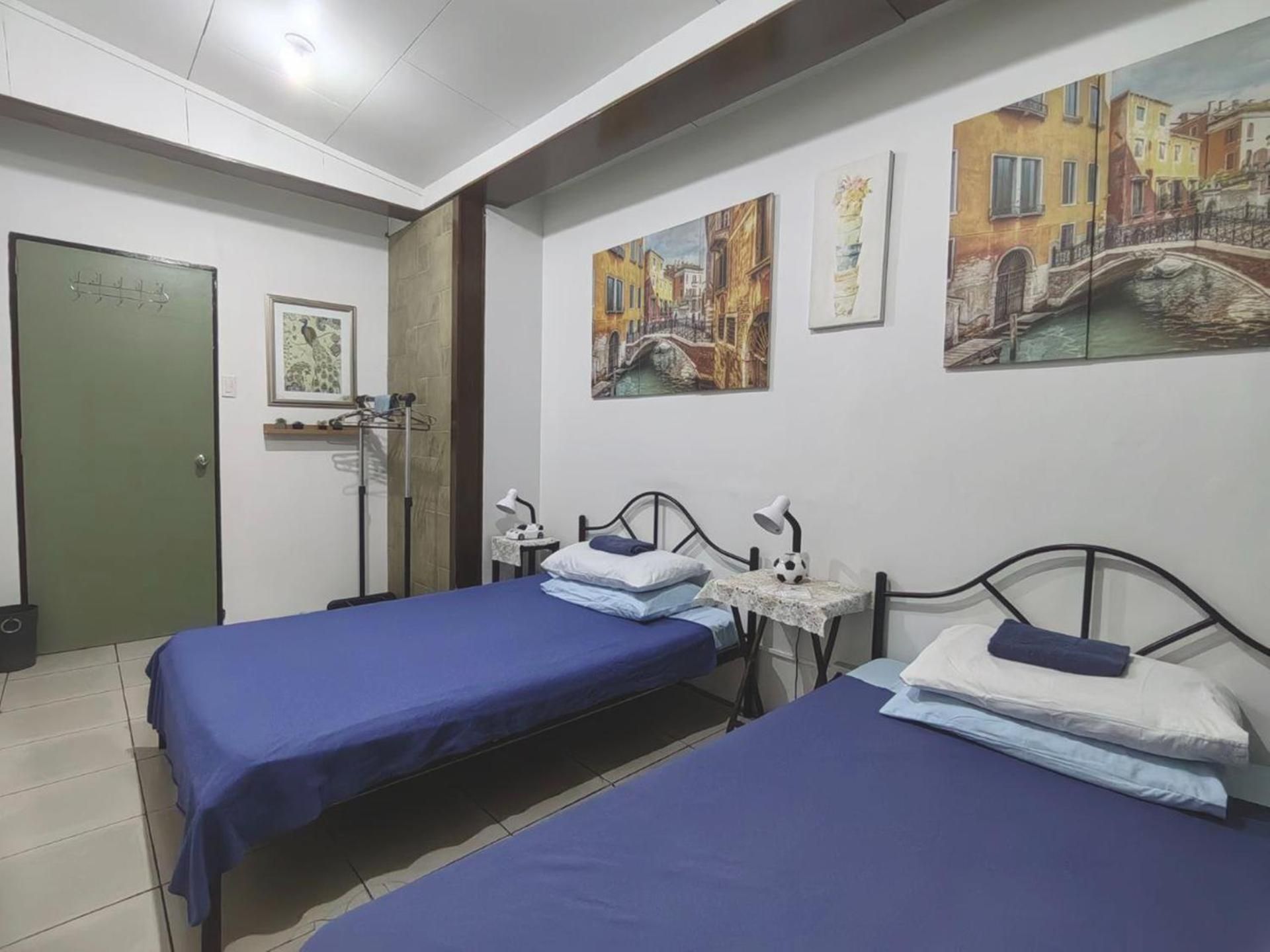 Comfort Quadruple Room