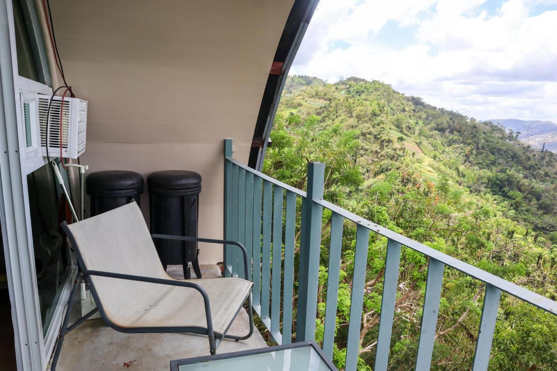 Standard Mountain View