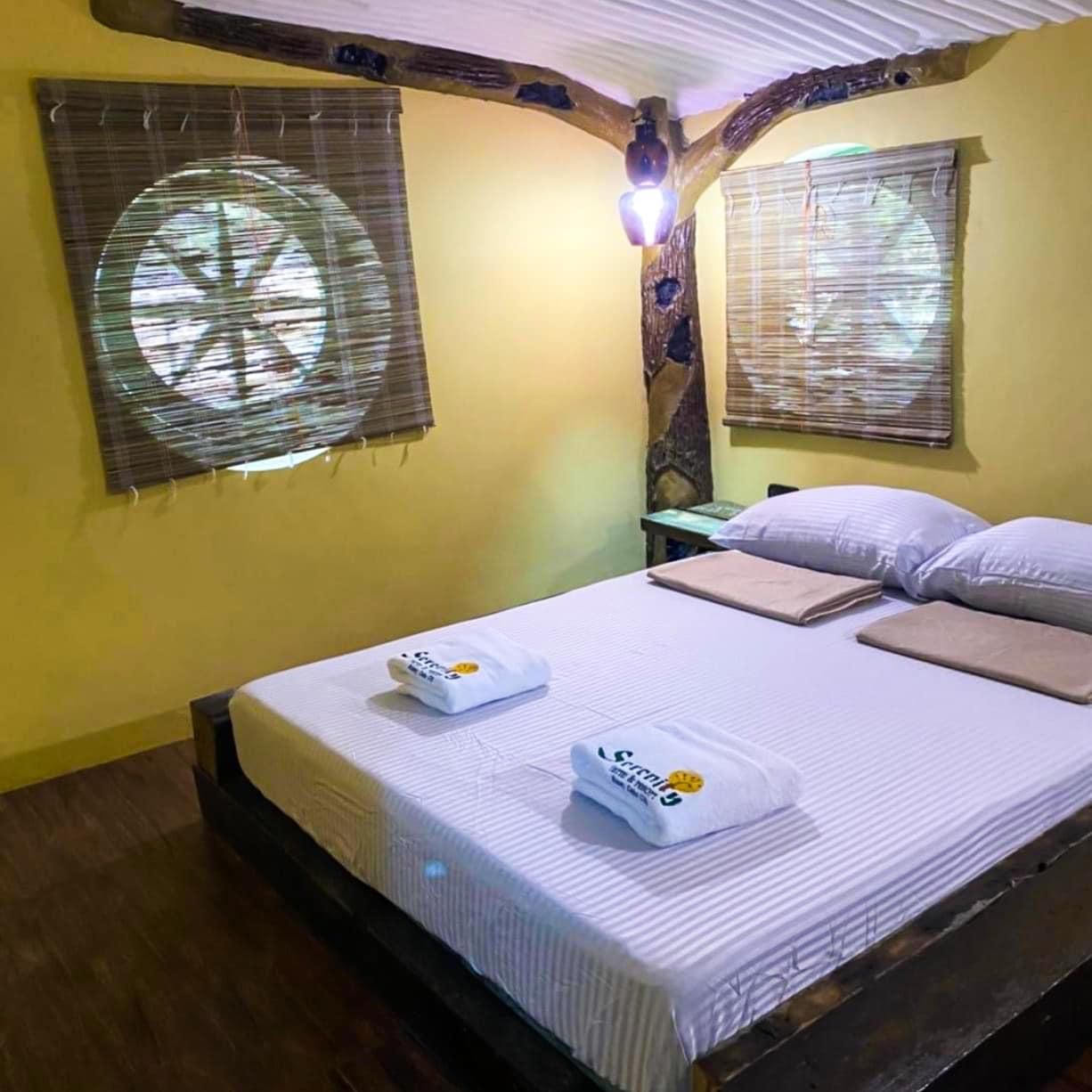 Family - 2 Rooms