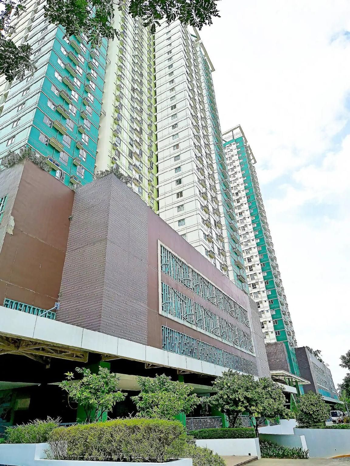 Condo in IT Park Cebu City