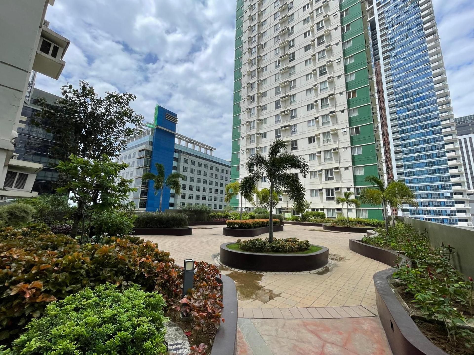 IT Park Cebu City (Avida Riala)
