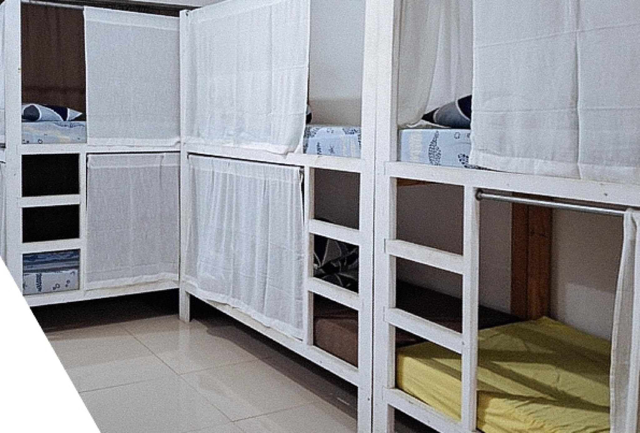 Barkada Room