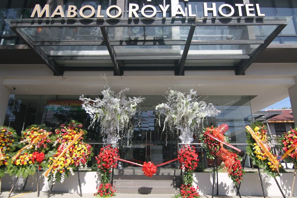 Mabolo Royal Hotel
