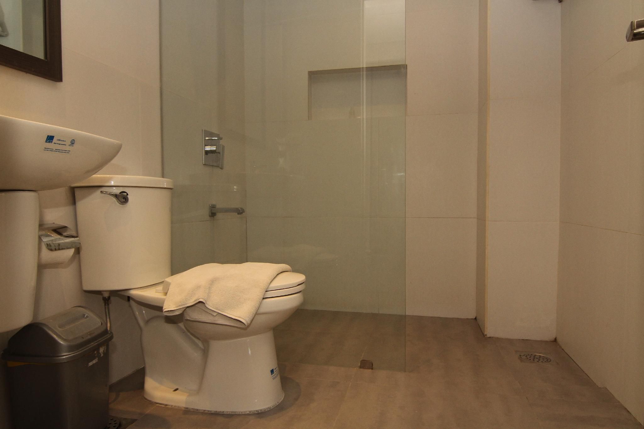 Family Deluxe room (4 Adults)