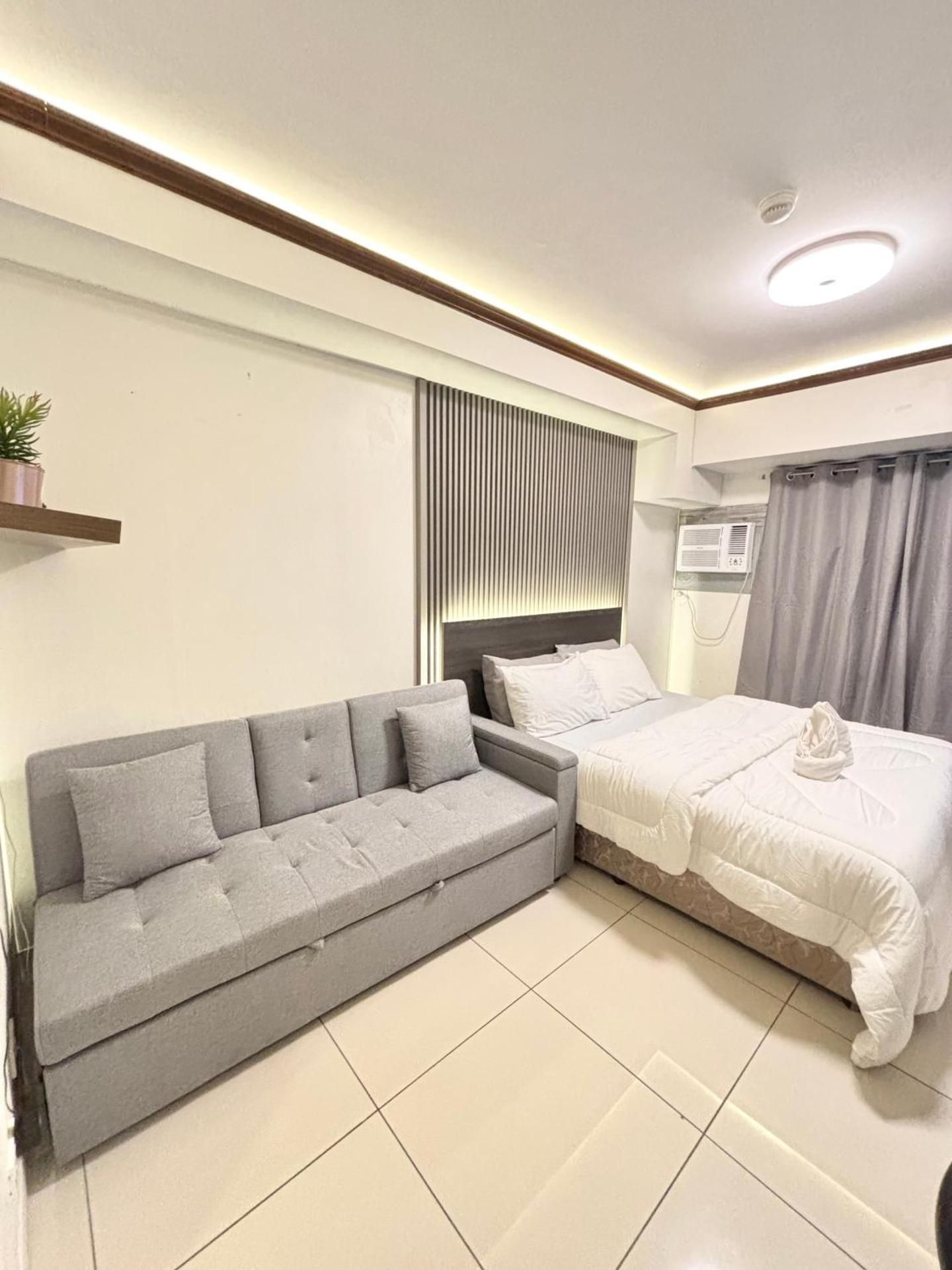 Horizons 101 Studio unit for Rent