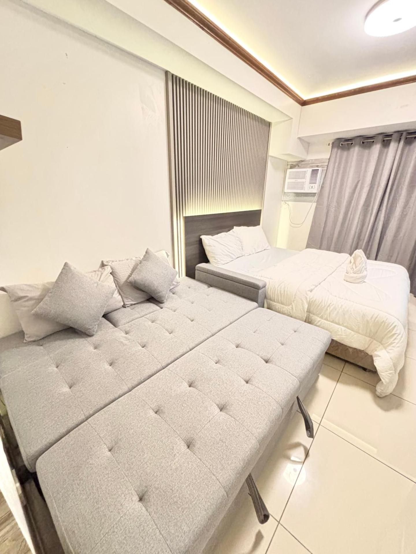 Horizons 101 Studio unit for Rent
