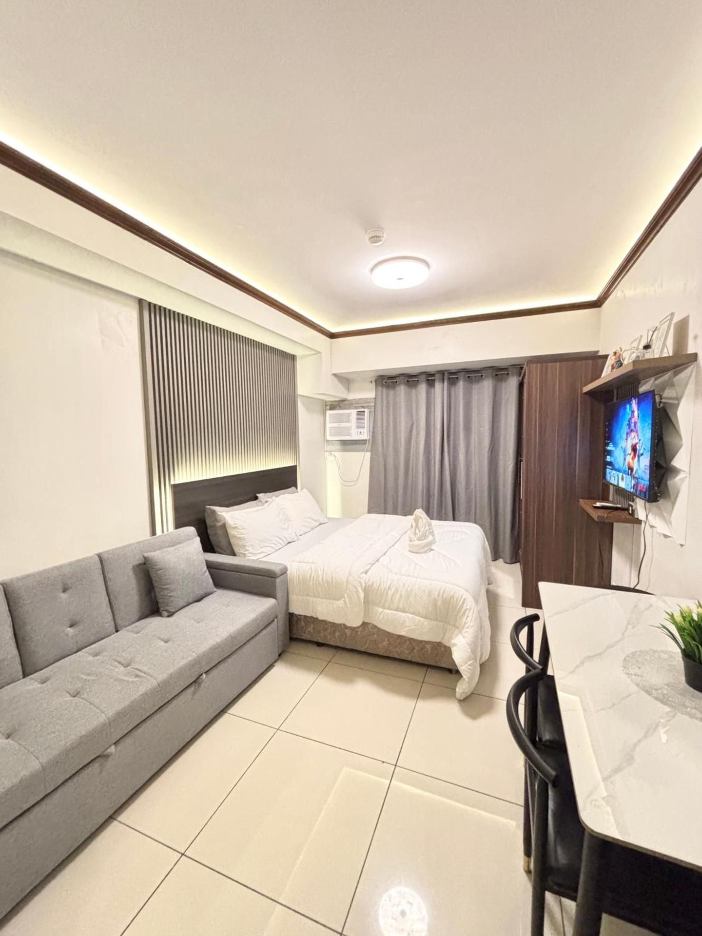 Horizons 101 Studio unit for Rent