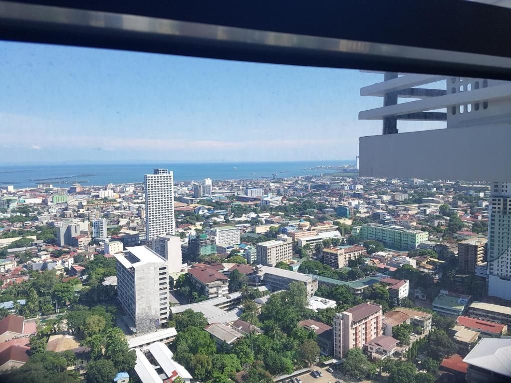 KC STUDIO 5 at Horizon 101 Cebu