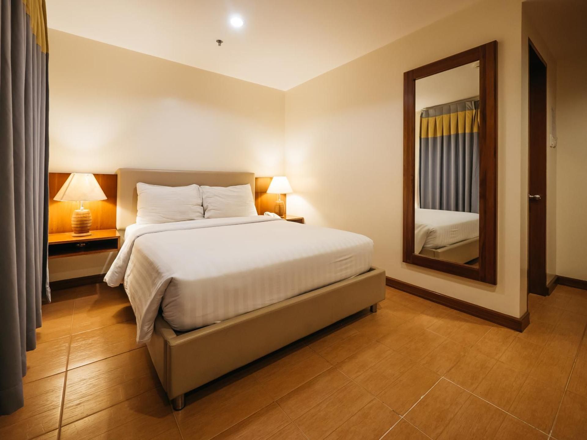Superior Queen Room
