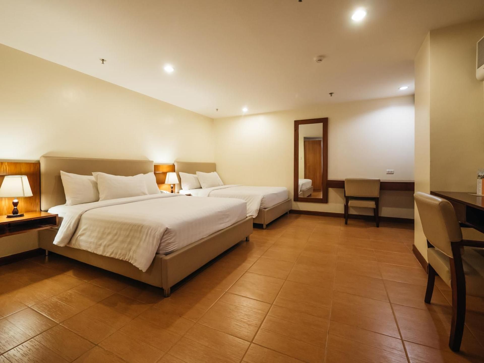 Barkada Room