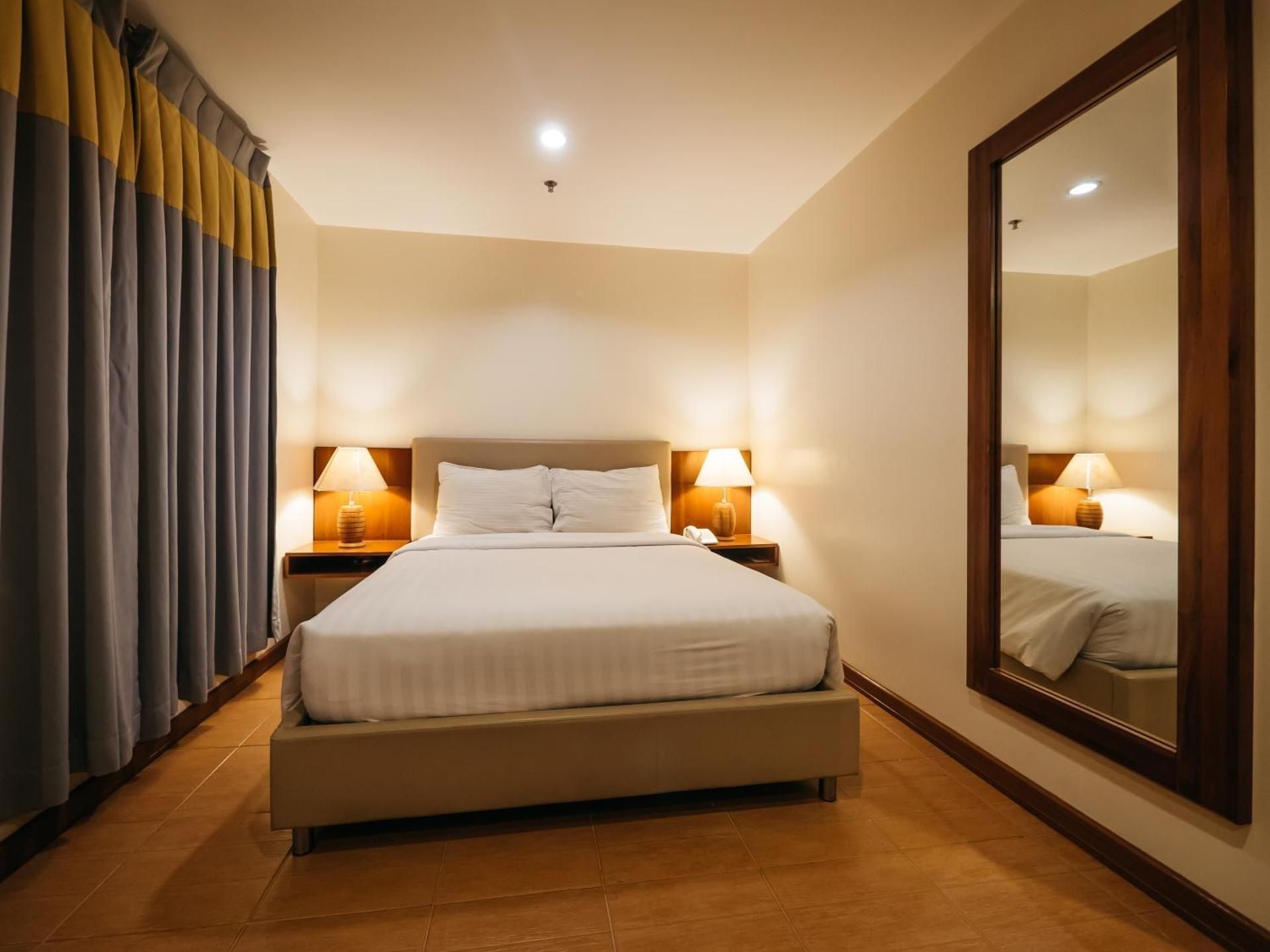 Superior Queen Room