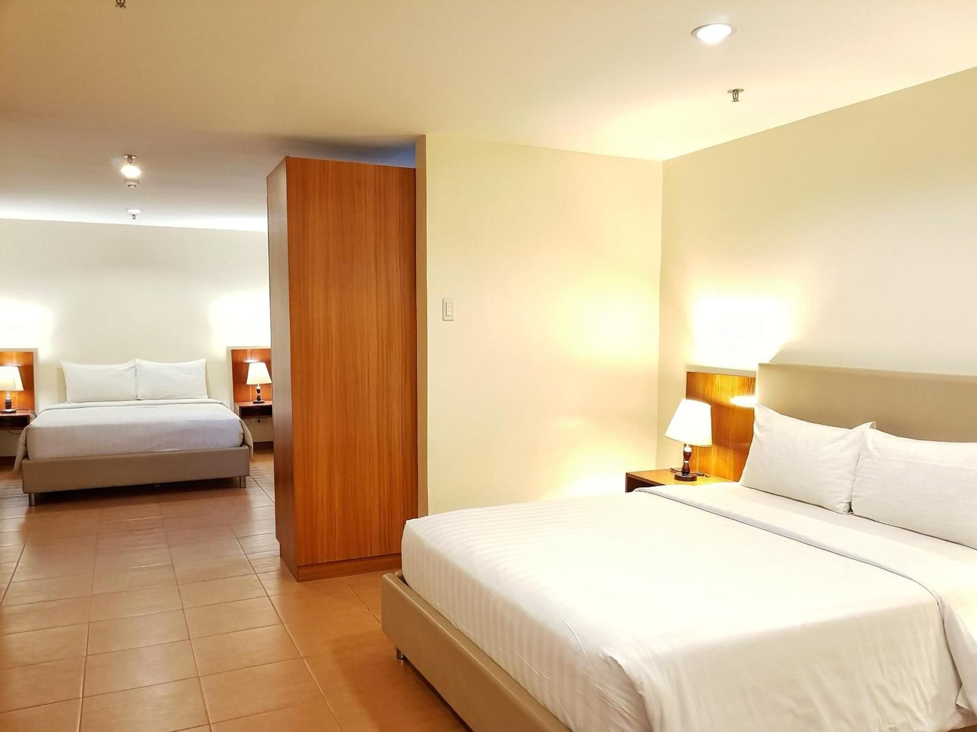 Barkada Room