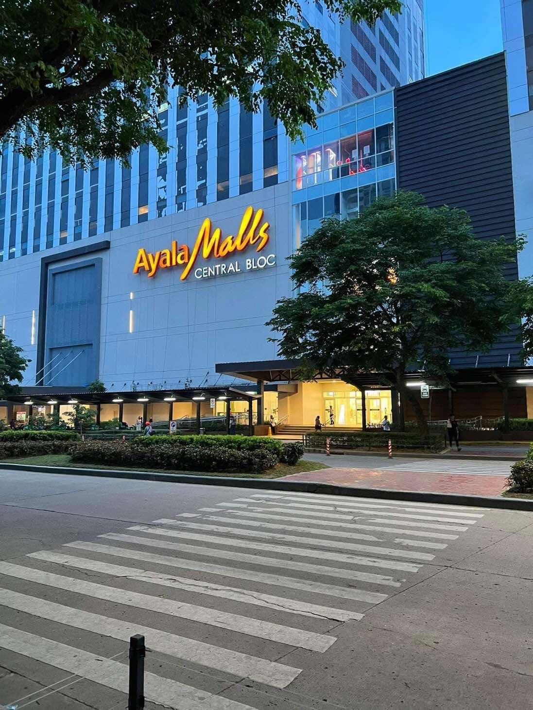 Avida Towers Riala