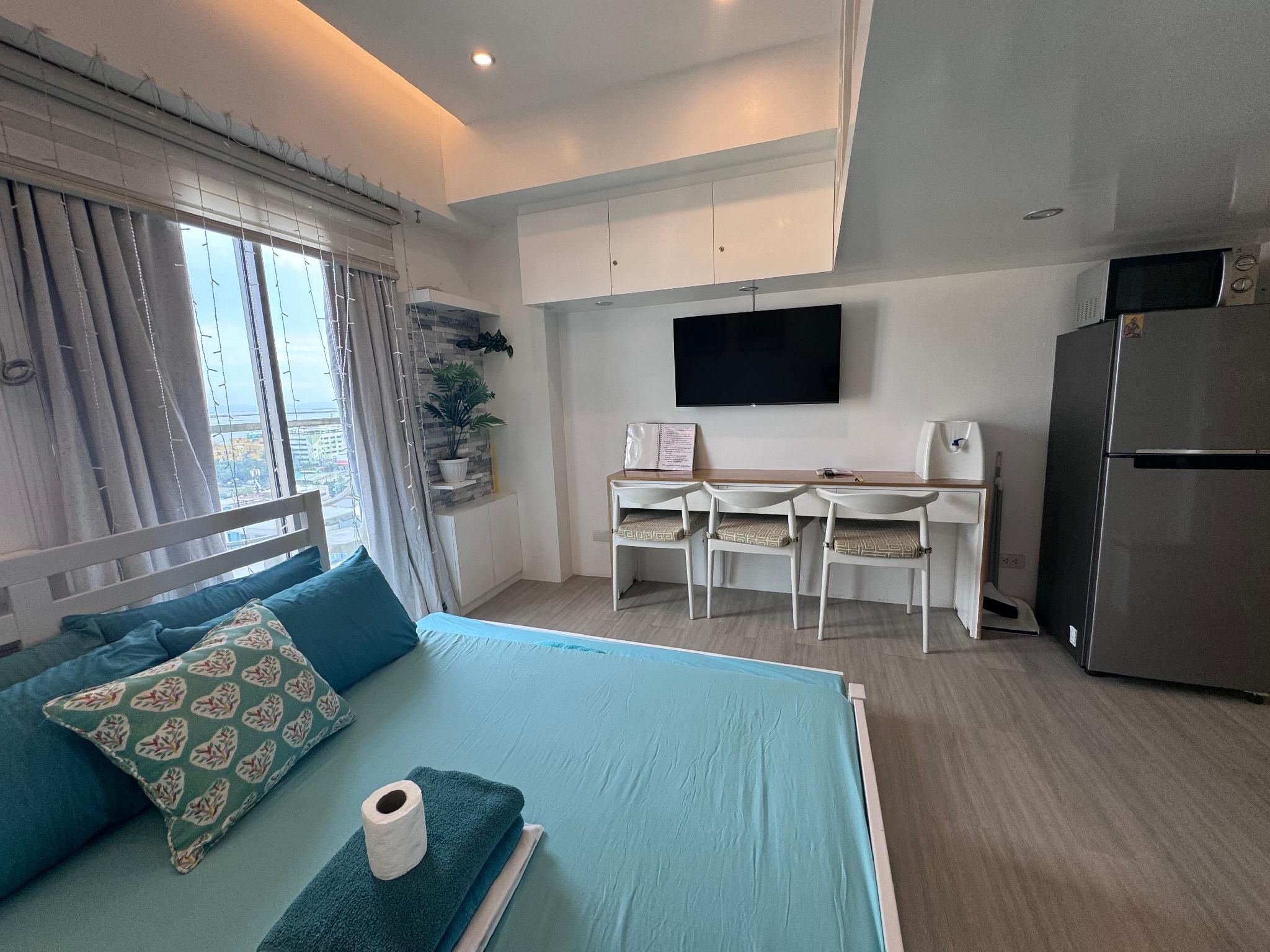Deluxe Balcony