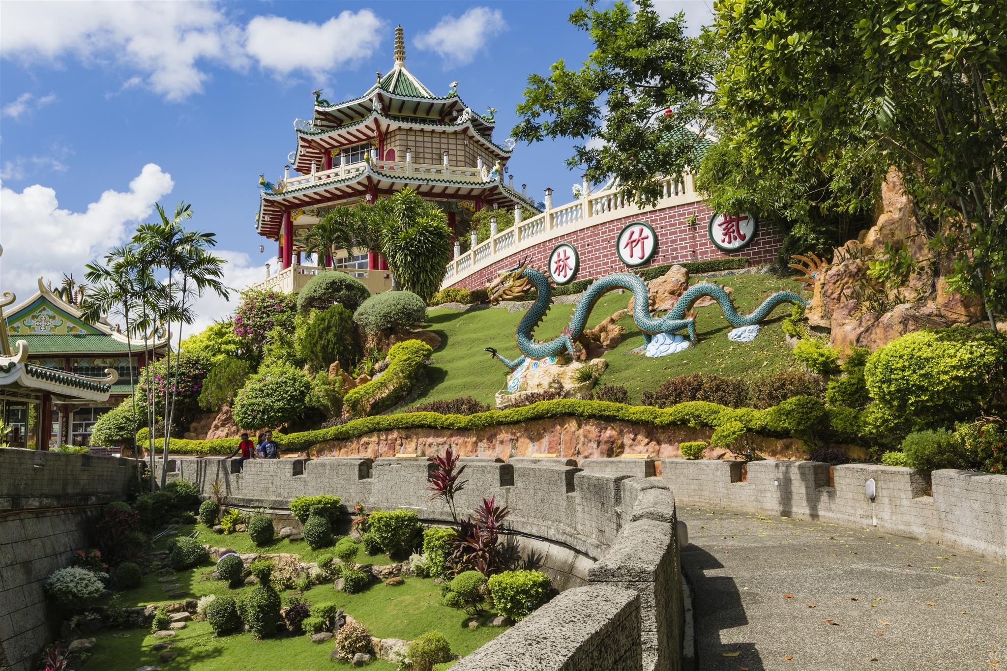 Cebu Long-Short Term Staycation