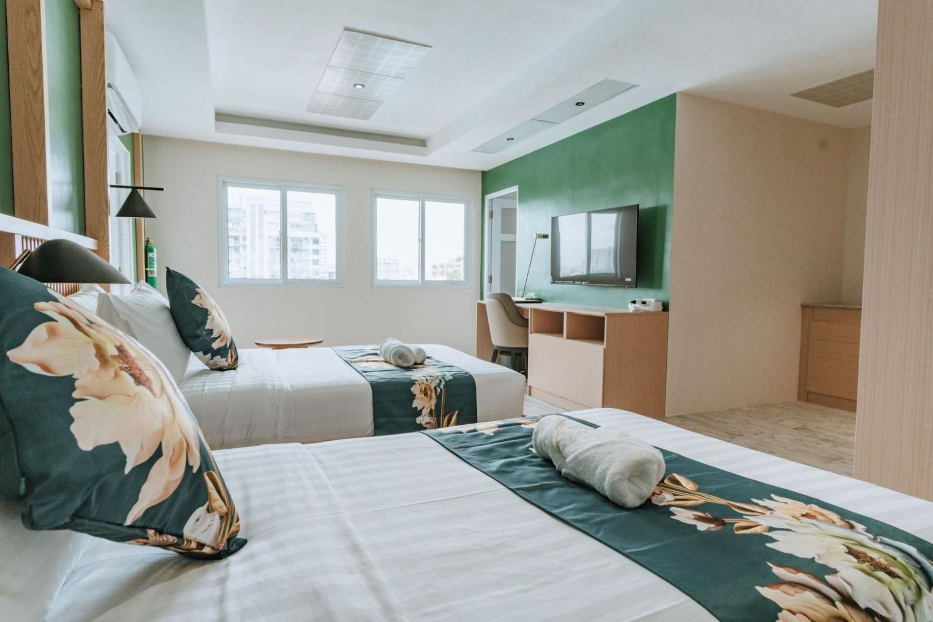 Diane Residences