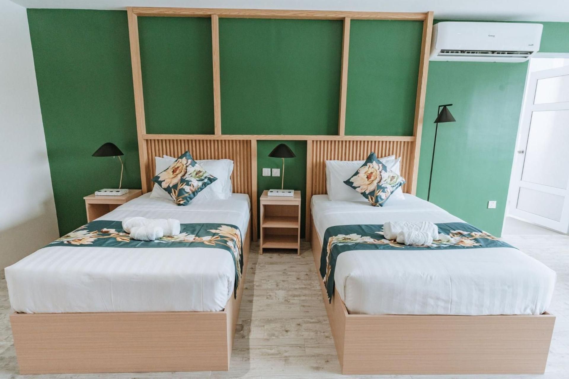 Diane Residences