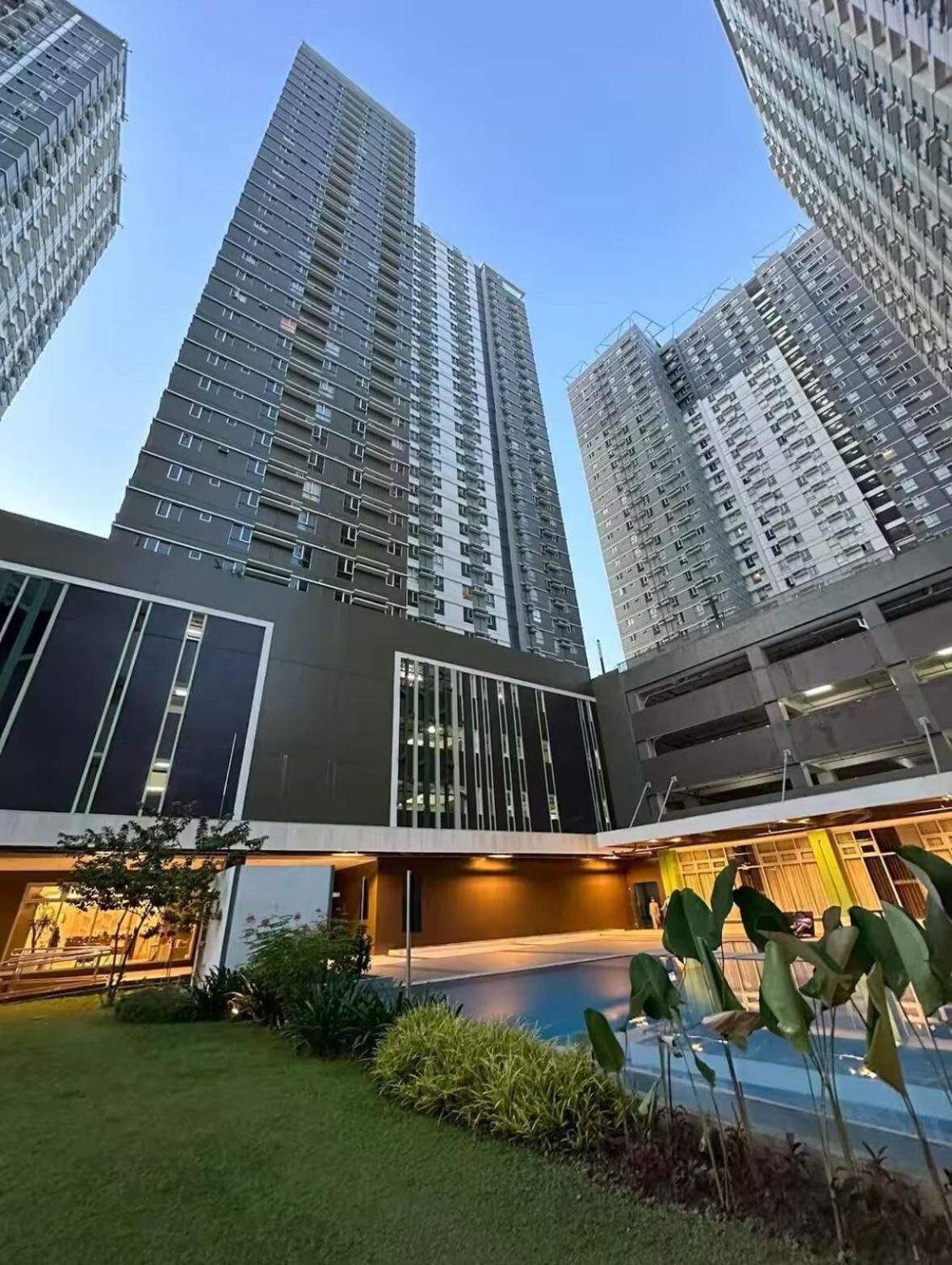 Cozy Studio in IT Park Cebu