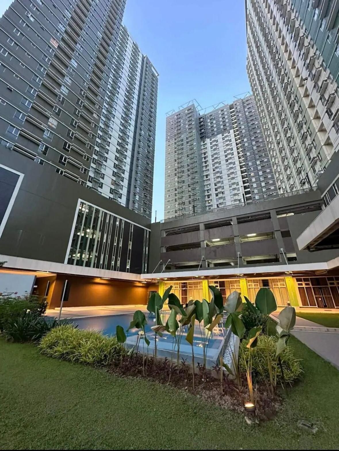Cozy Studio in IT Park Cebu