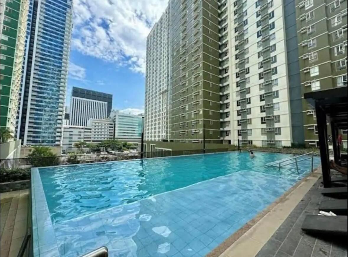 Cozy Studio in IT Park Cebu