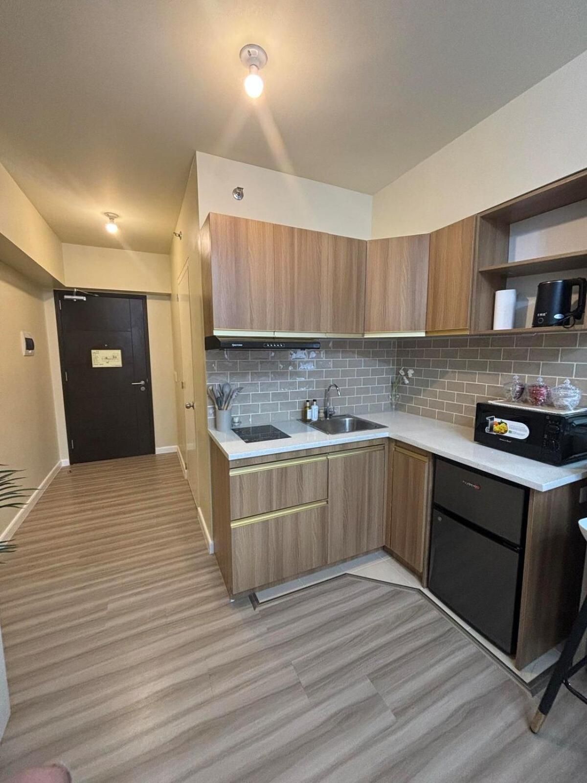 Cozy Studio in IT Park Cebu