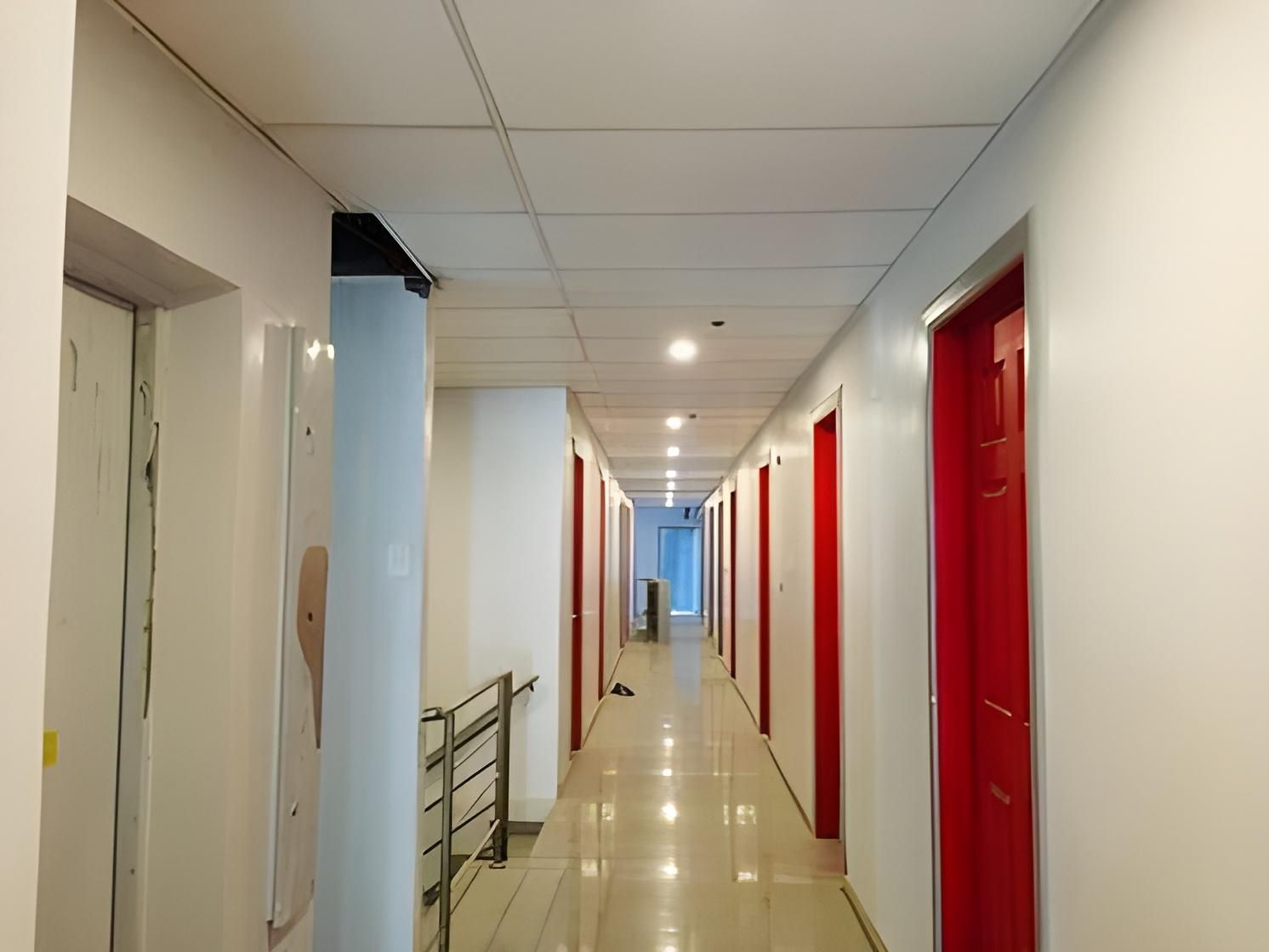 ML SUITES