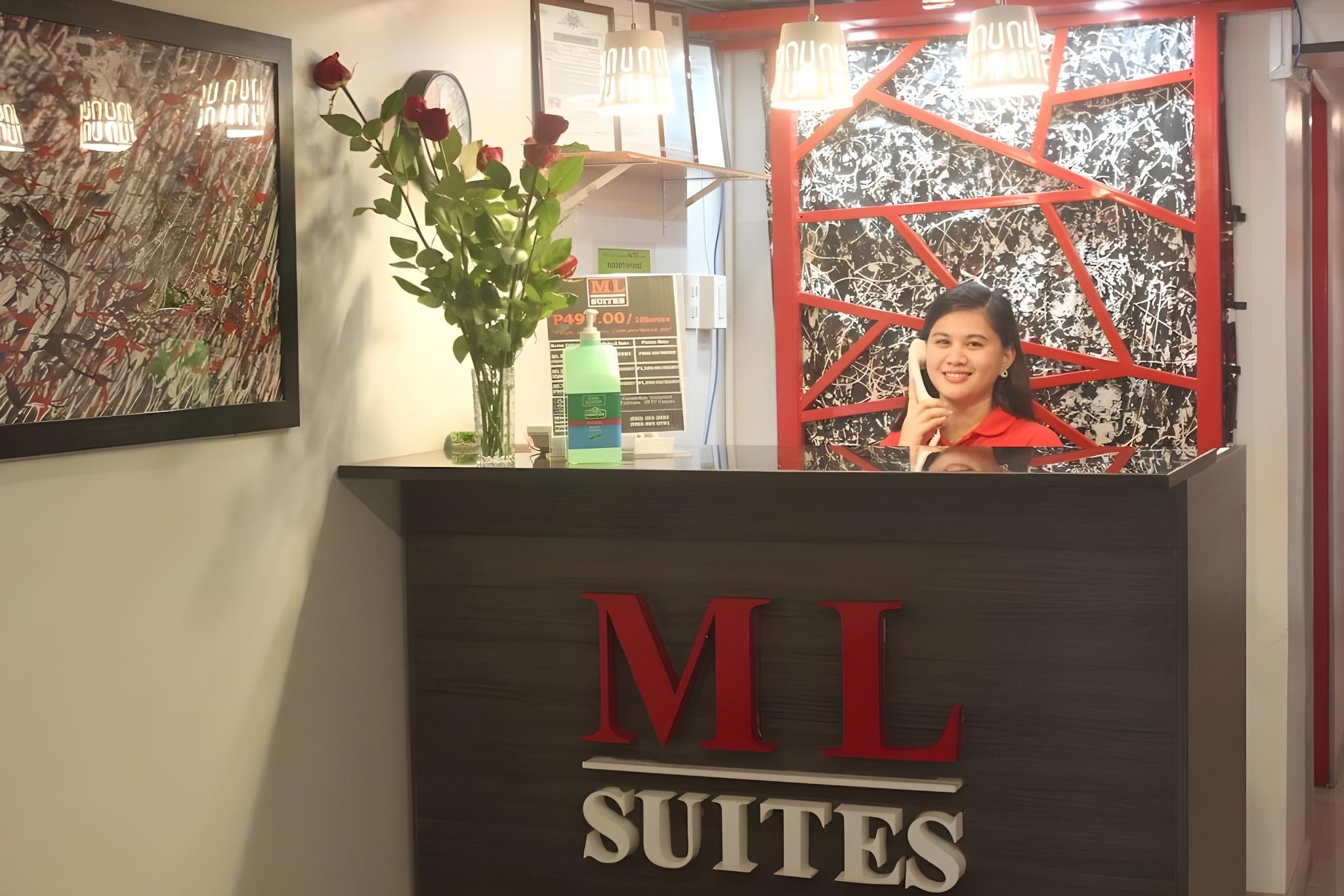 ML SUITES
