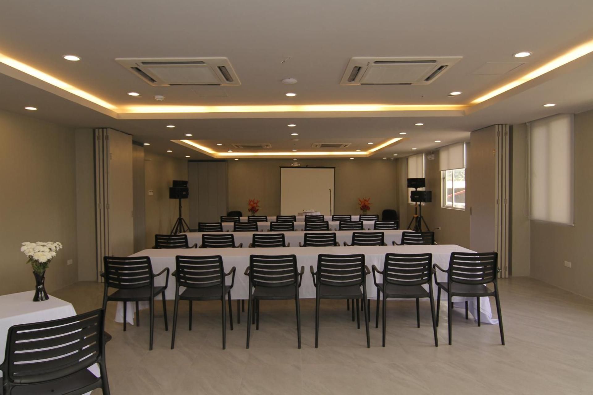 Meeting room / ballrooms
