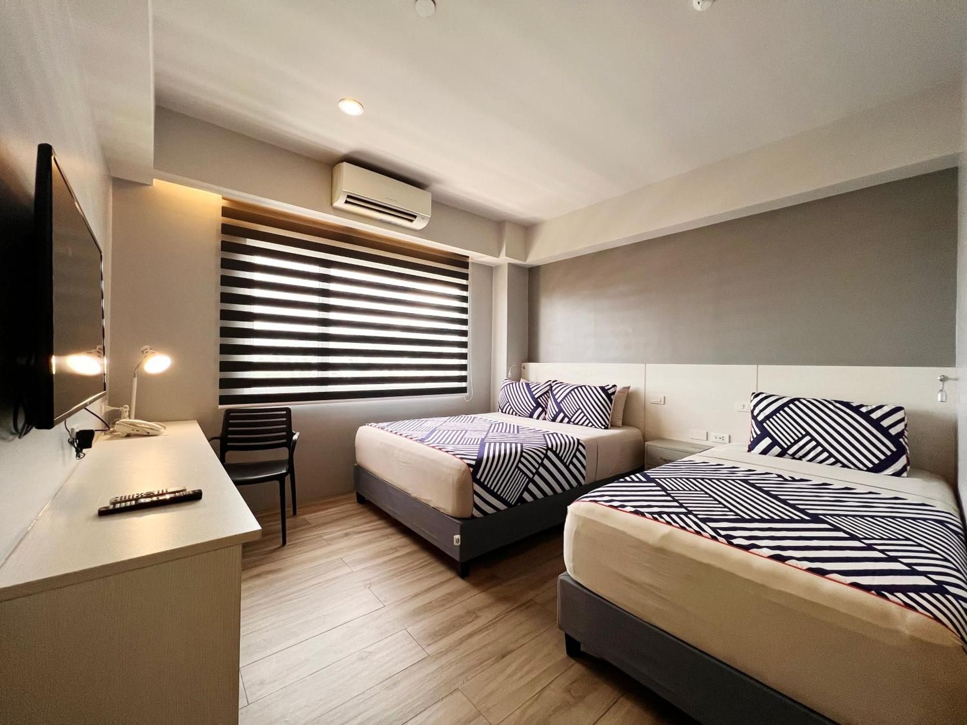 Cebu Hotel Plus Luxe Suite