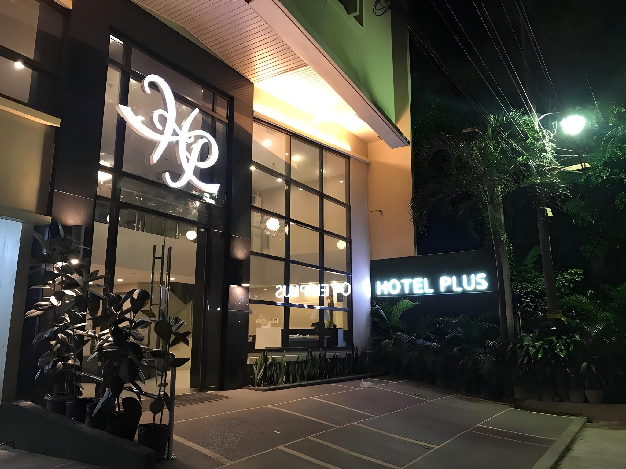 Cebu Hotel Plus