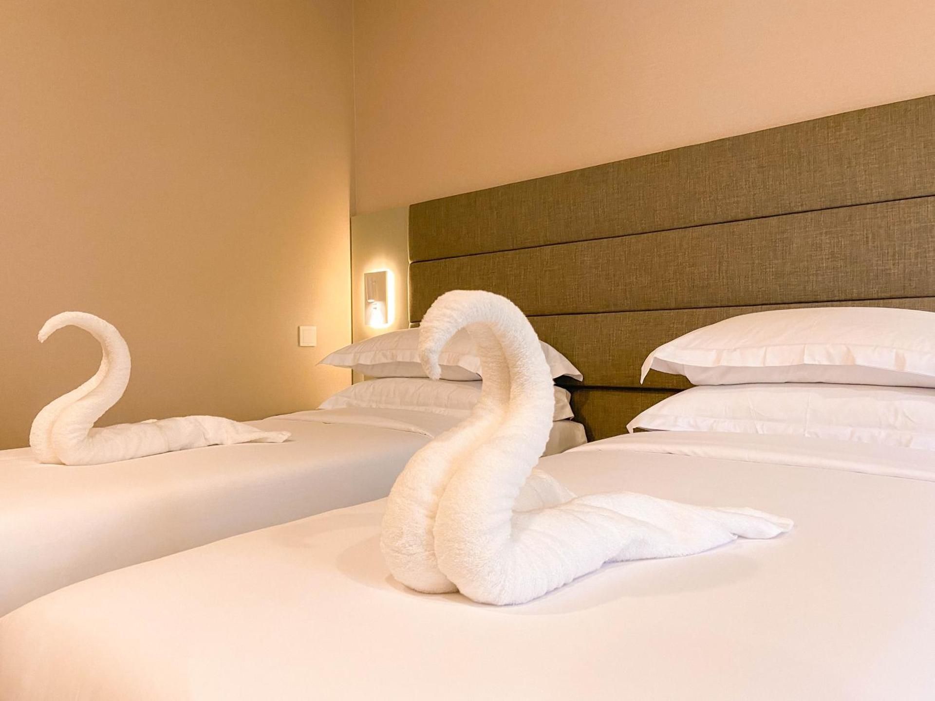 Staycity Serviced Apartments DELUXE APARTMENT 2