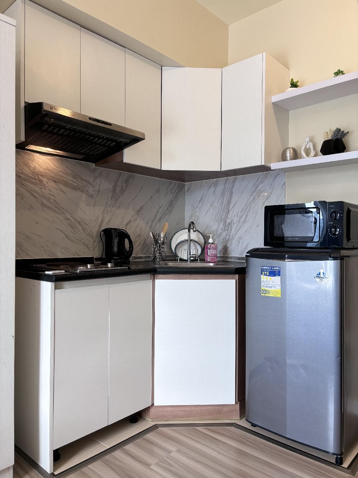 Virgo Nest Rentals