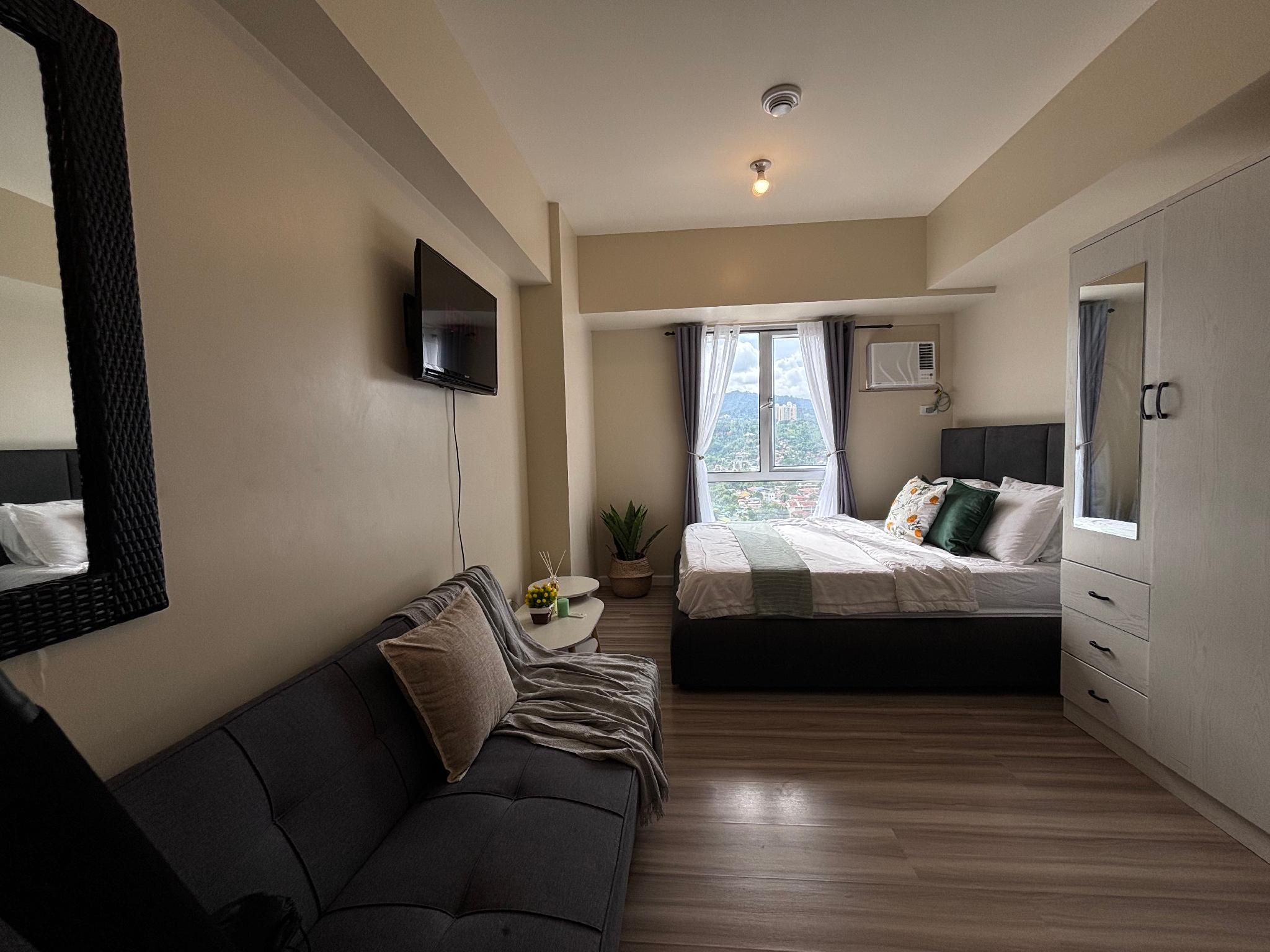 Virgo Nest Rentals