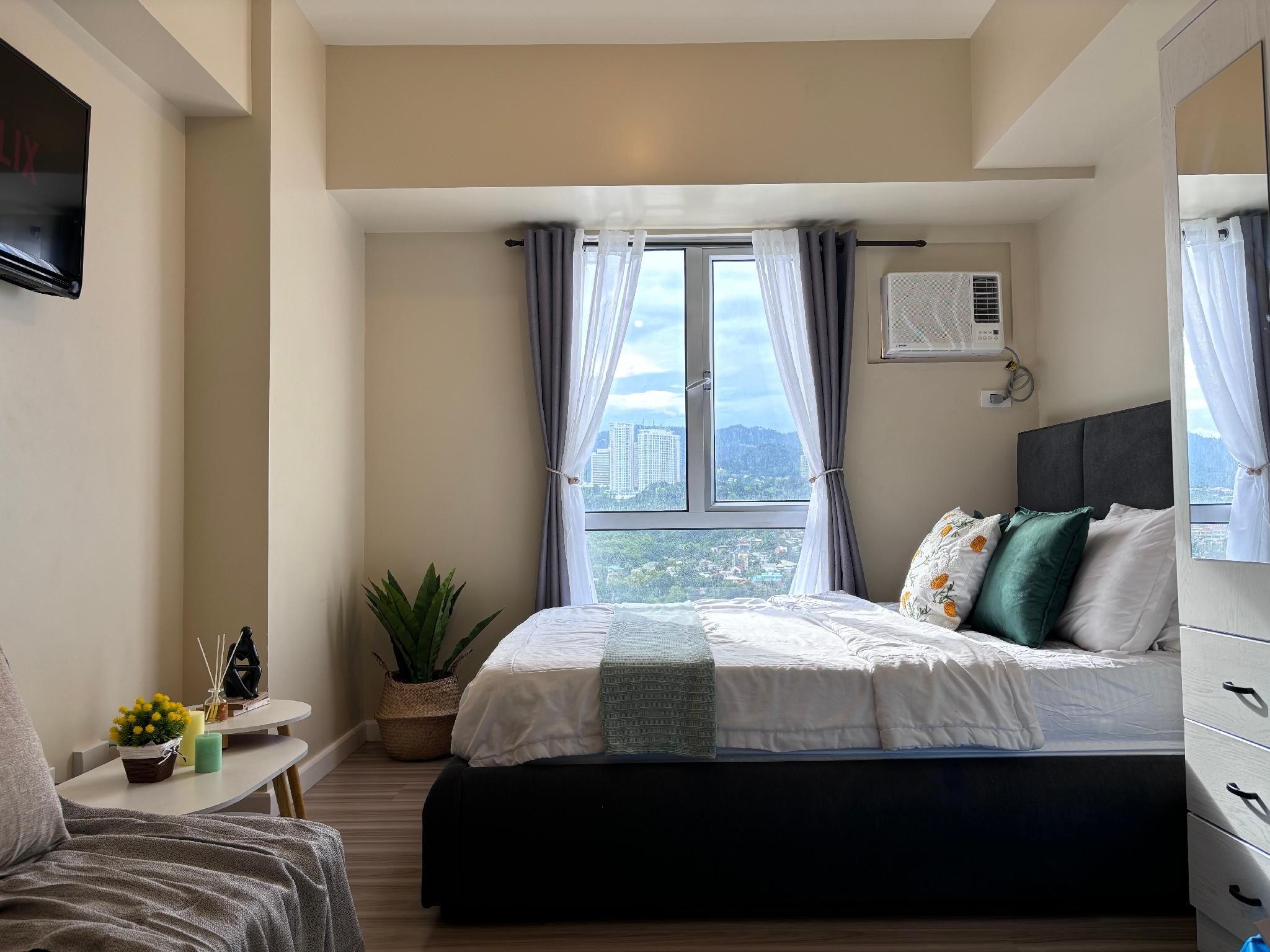 Virgo Nest Rentals