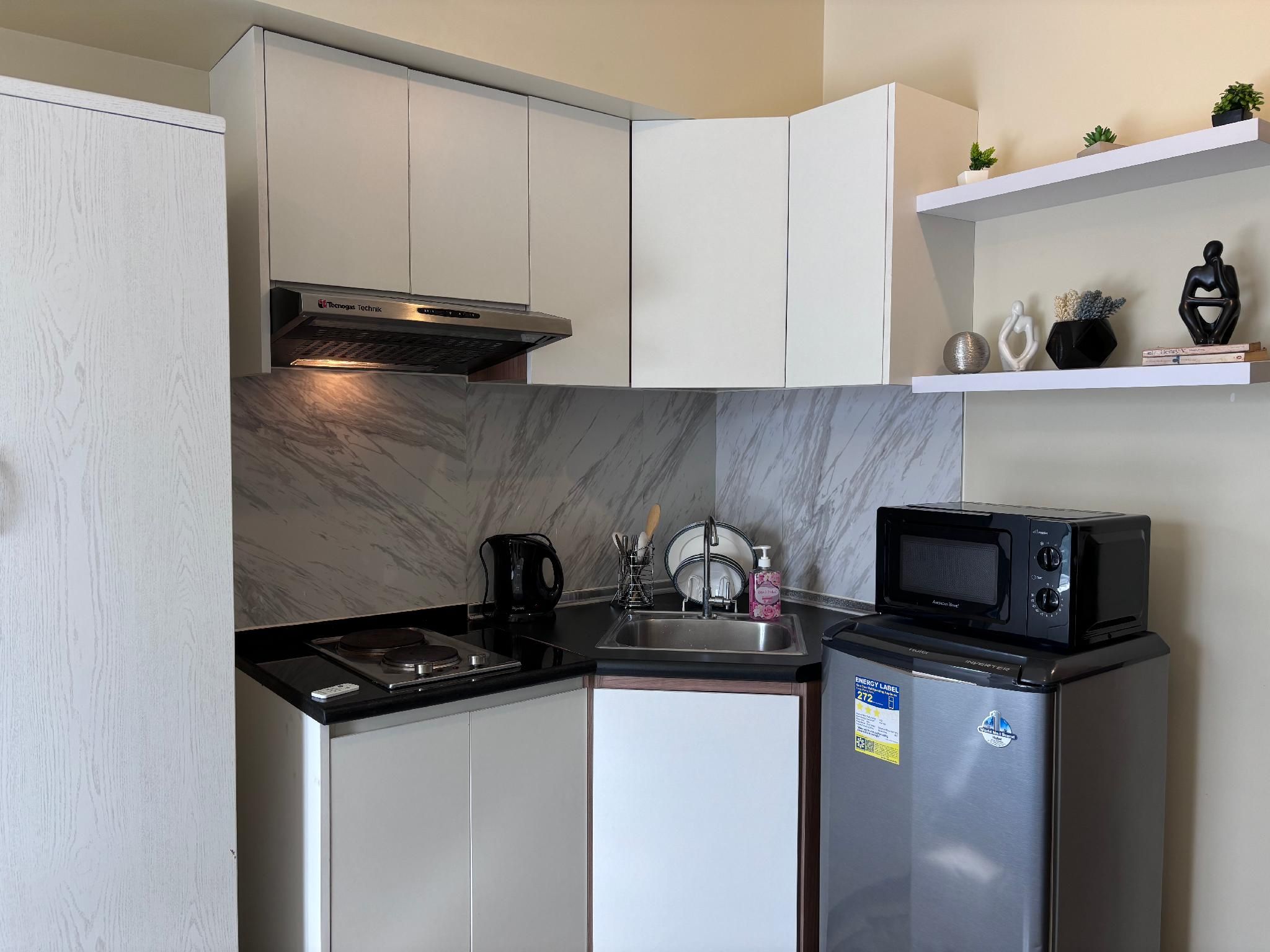 Virgo Nest Rentals