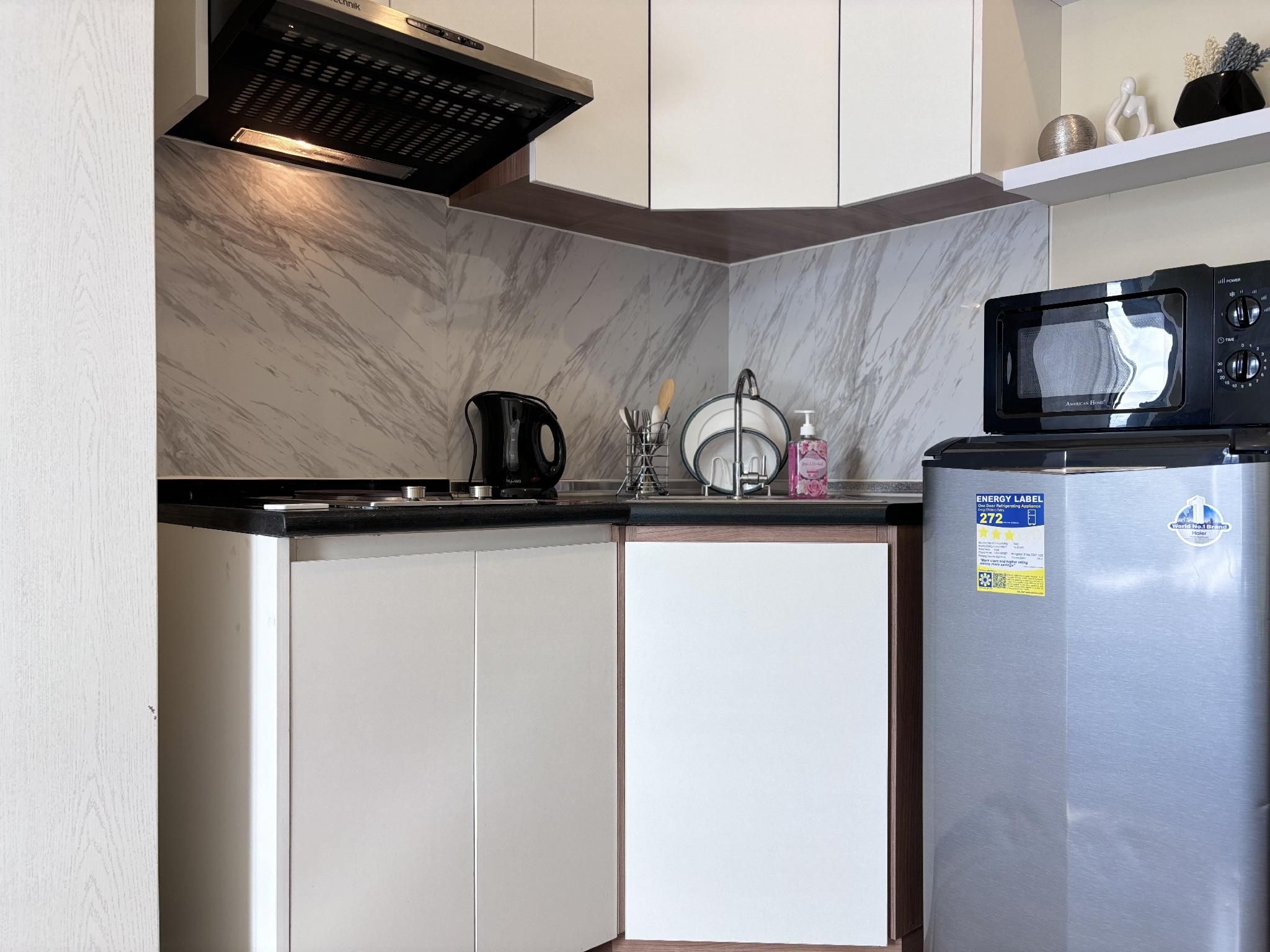 Virgo Nest Rentals