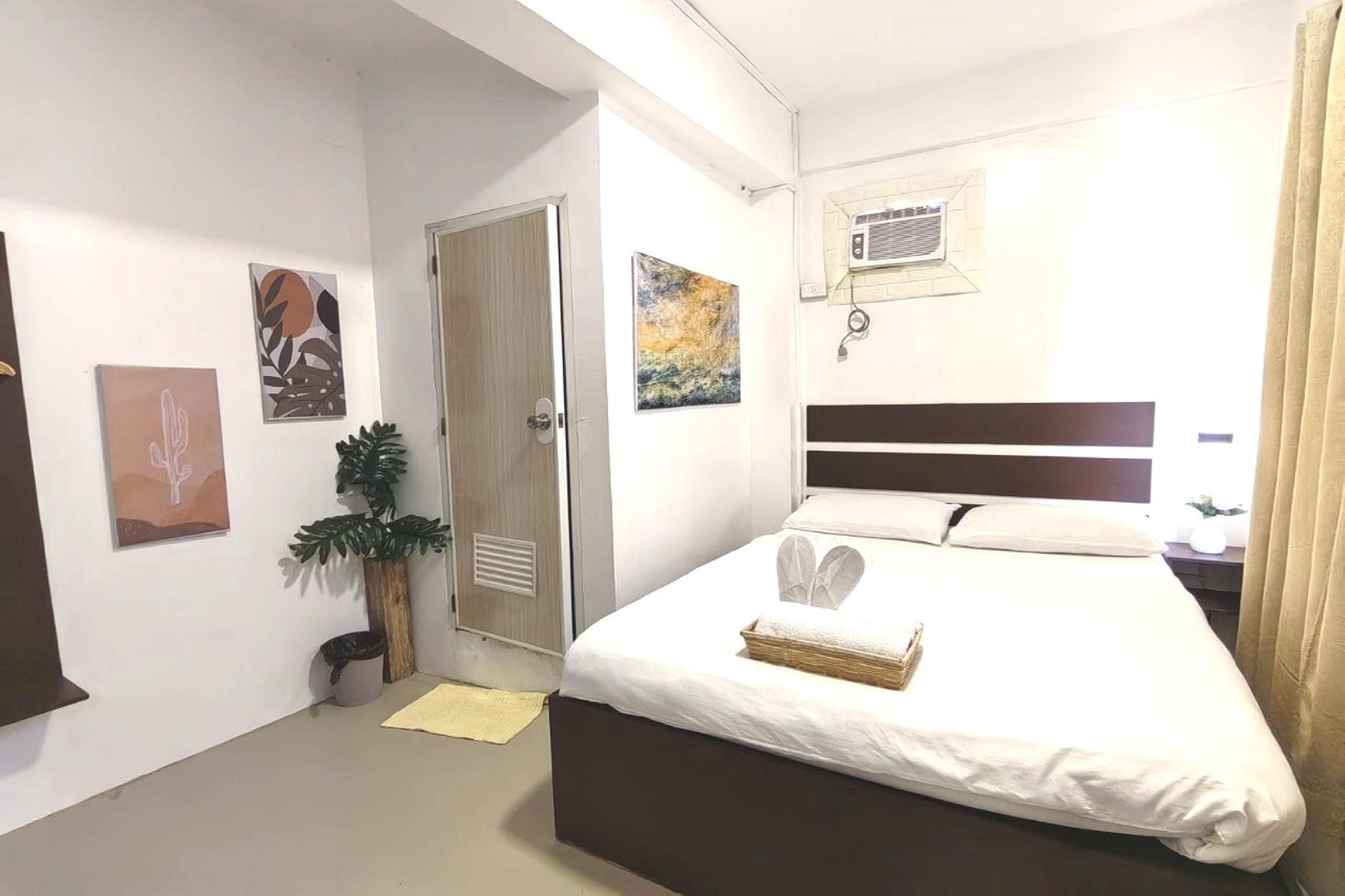 VG Pension and Residences
