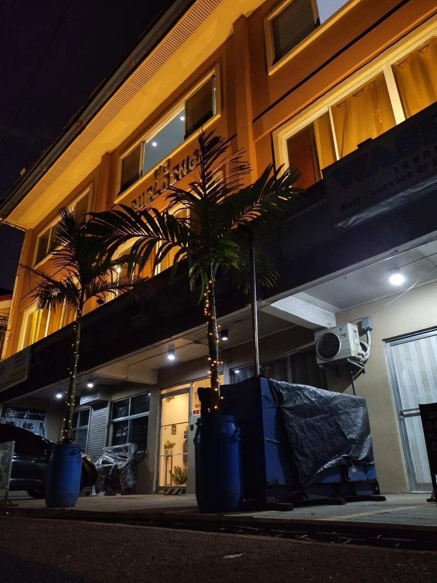 VG Pension and Residences